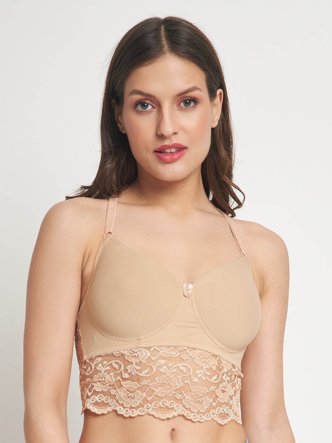 Effectinn's Padded Bralette BL_112