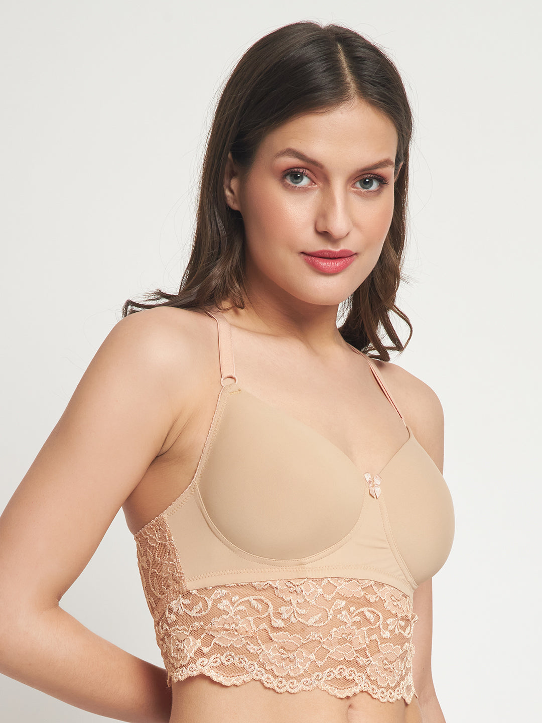 Effectinn's Padded Bralette BL_112