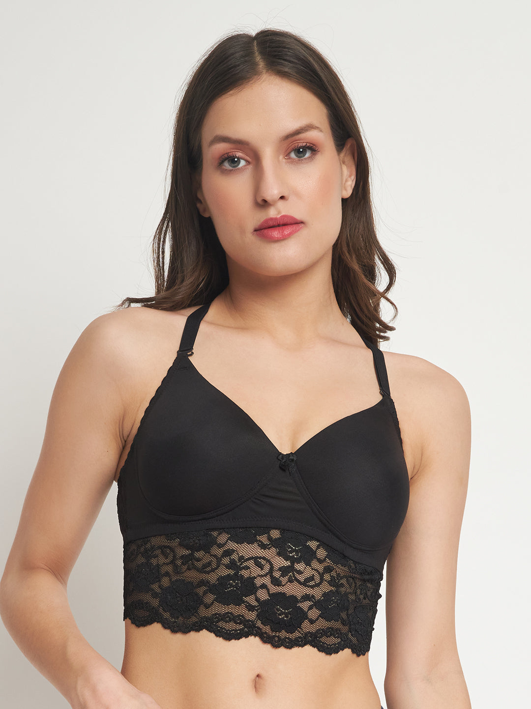 Effectinn's Padded Bralette BL_112