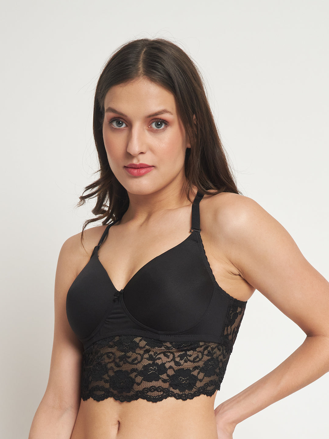 Effectinn's Padded Bralette BL_112