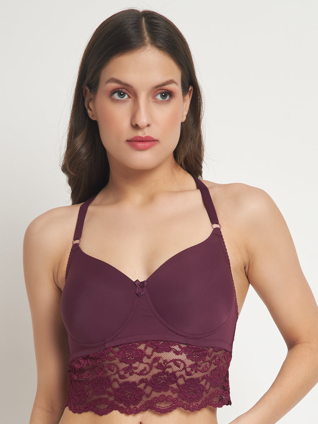 Effectinn's Padded Bralette BL_112