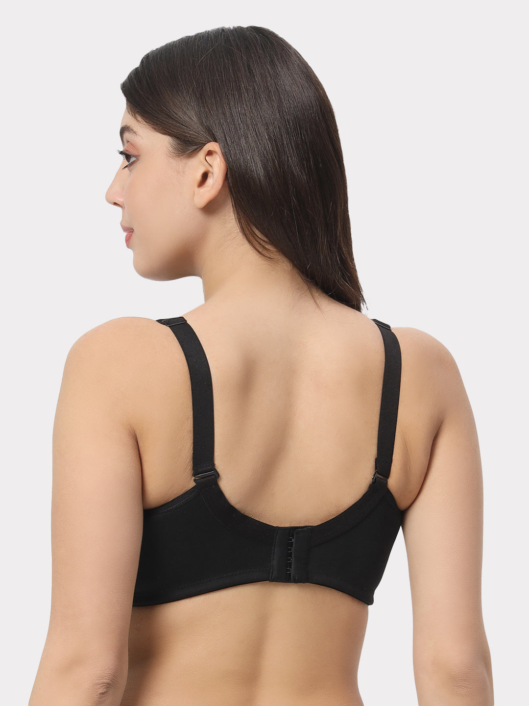 EFFECTINN'S Padded Bralette BL_121 (PINK)