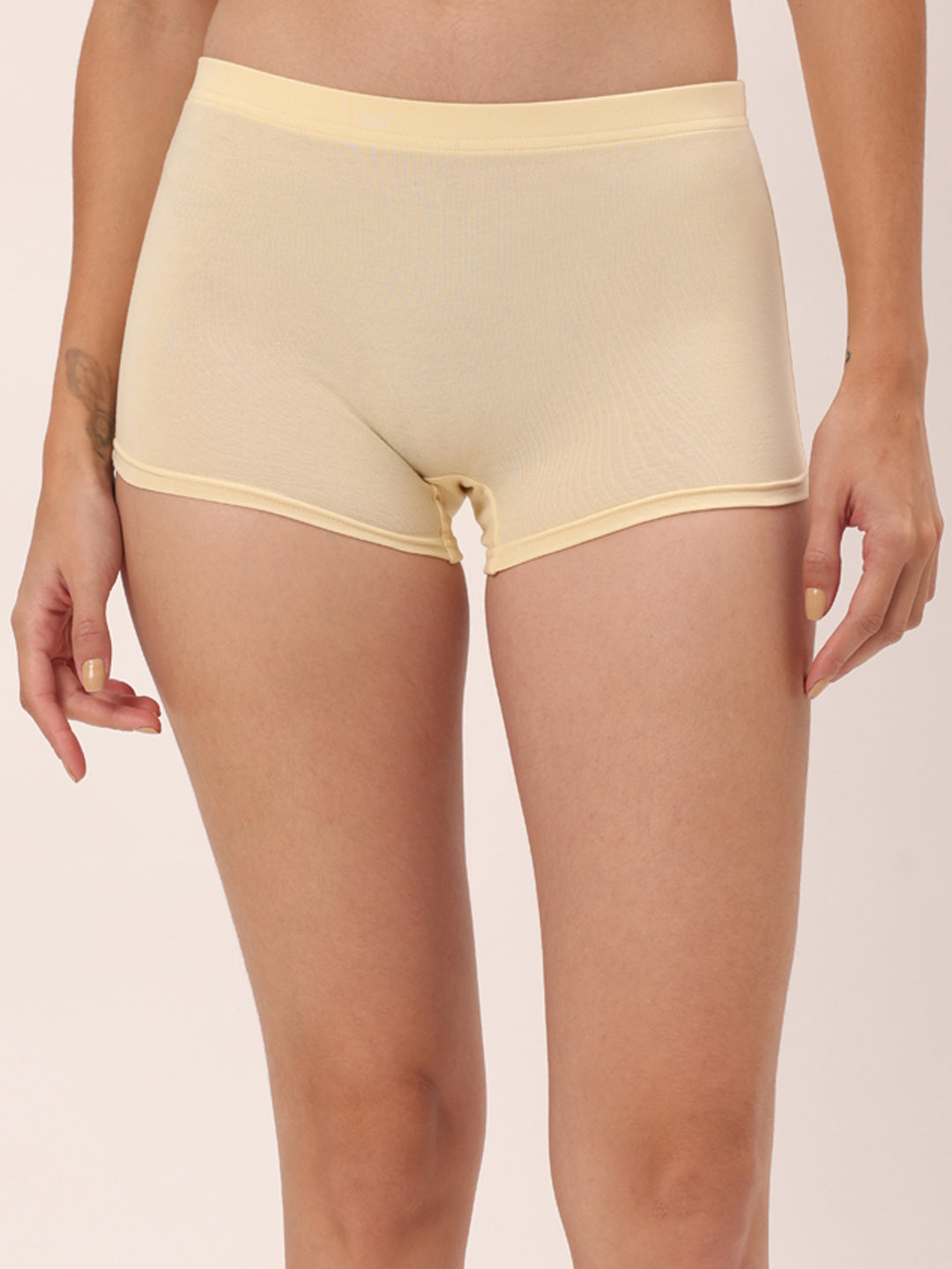 EFFECTINN Cycling Shorts CS_01