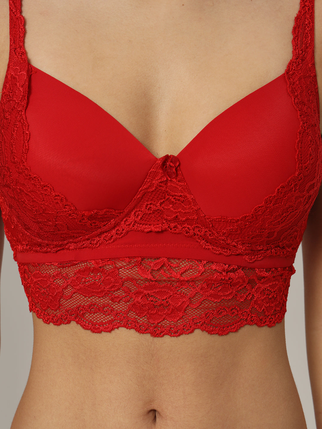 Effectinn"s Padded Lingerie Set (1276)