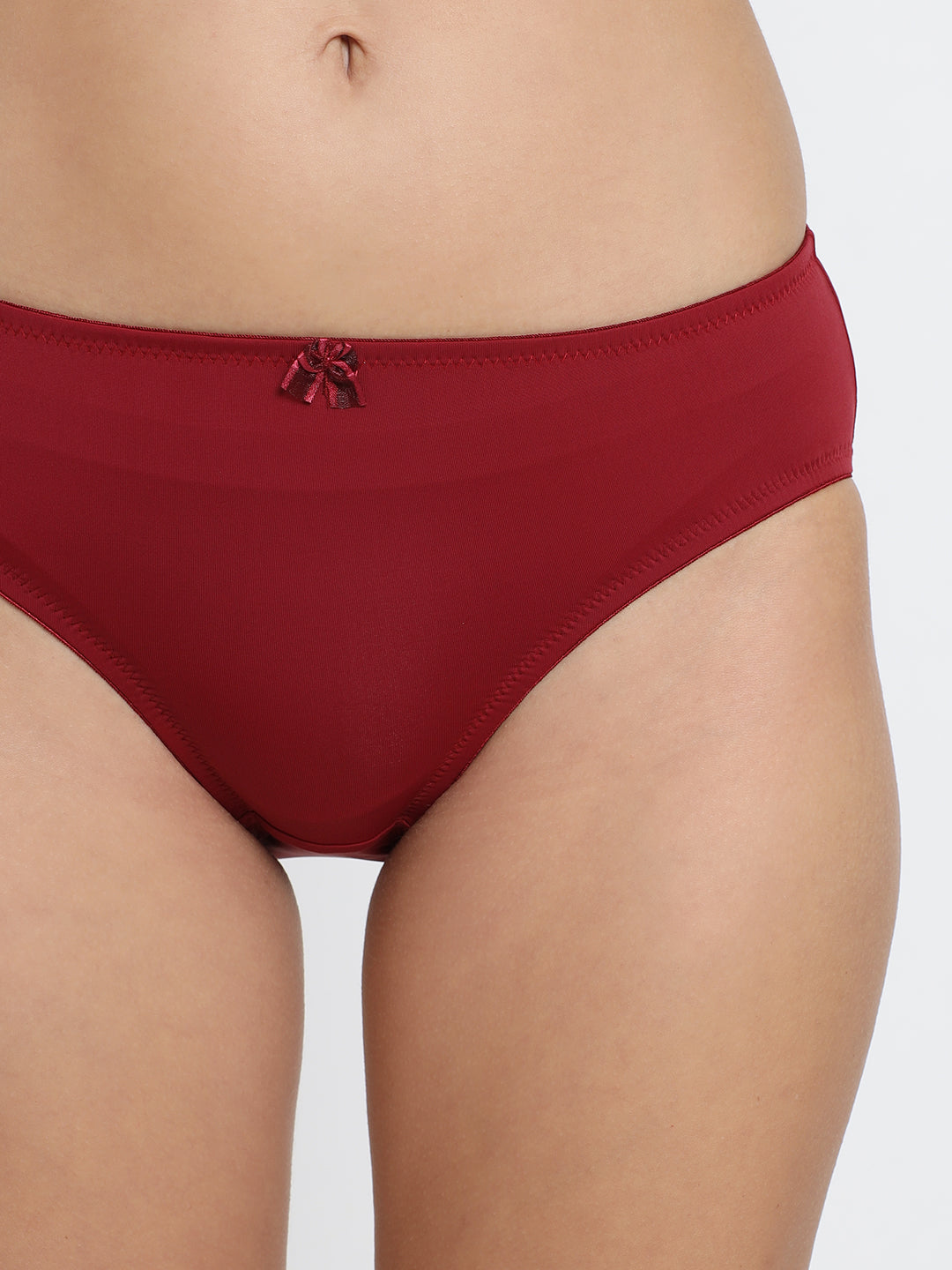 Effectinn"s Non-Wired Padded Lingerie Set (BL116)