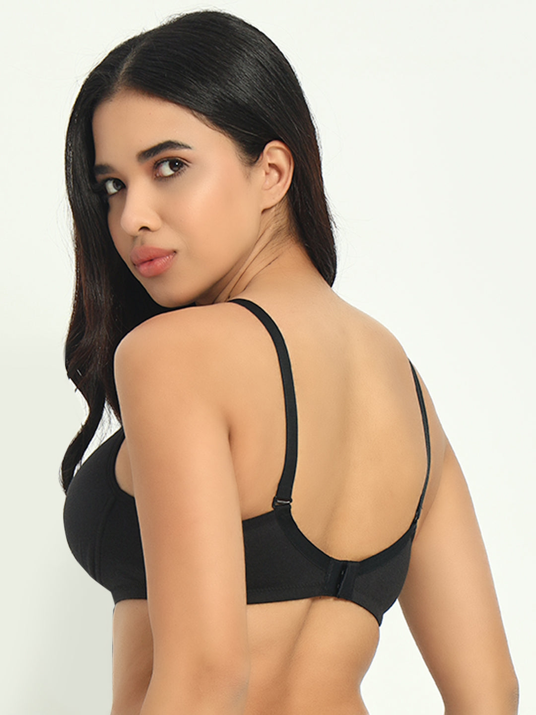 EFFECTINN'S FULL COVERAGE PADDED BRA 1230