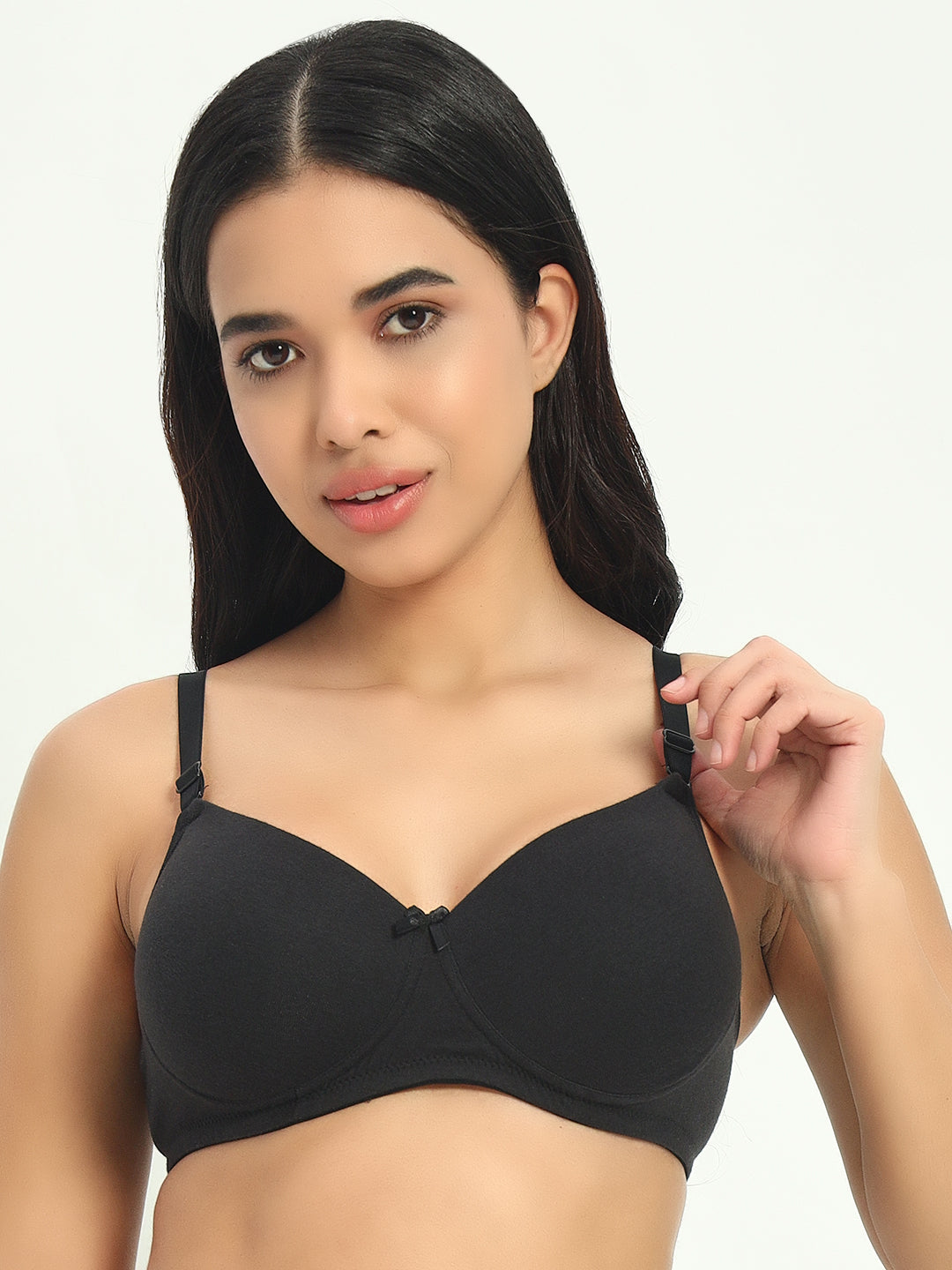 EFFECTINN'S FULL COVERAGE PADDED BRA 1230