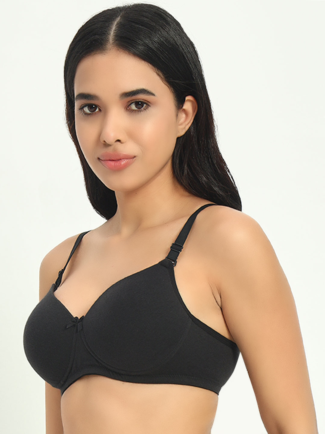 EFFECTINN'S FULL COVERAGE PADDED BRA 1230