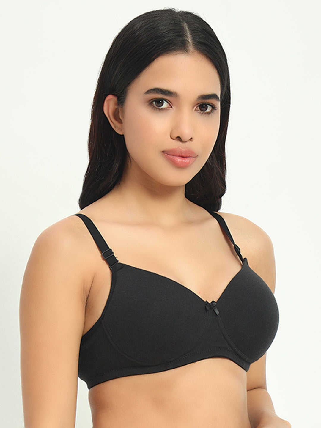 EFFECTINN'S FULL COVERAGE PADDED BRA 1230