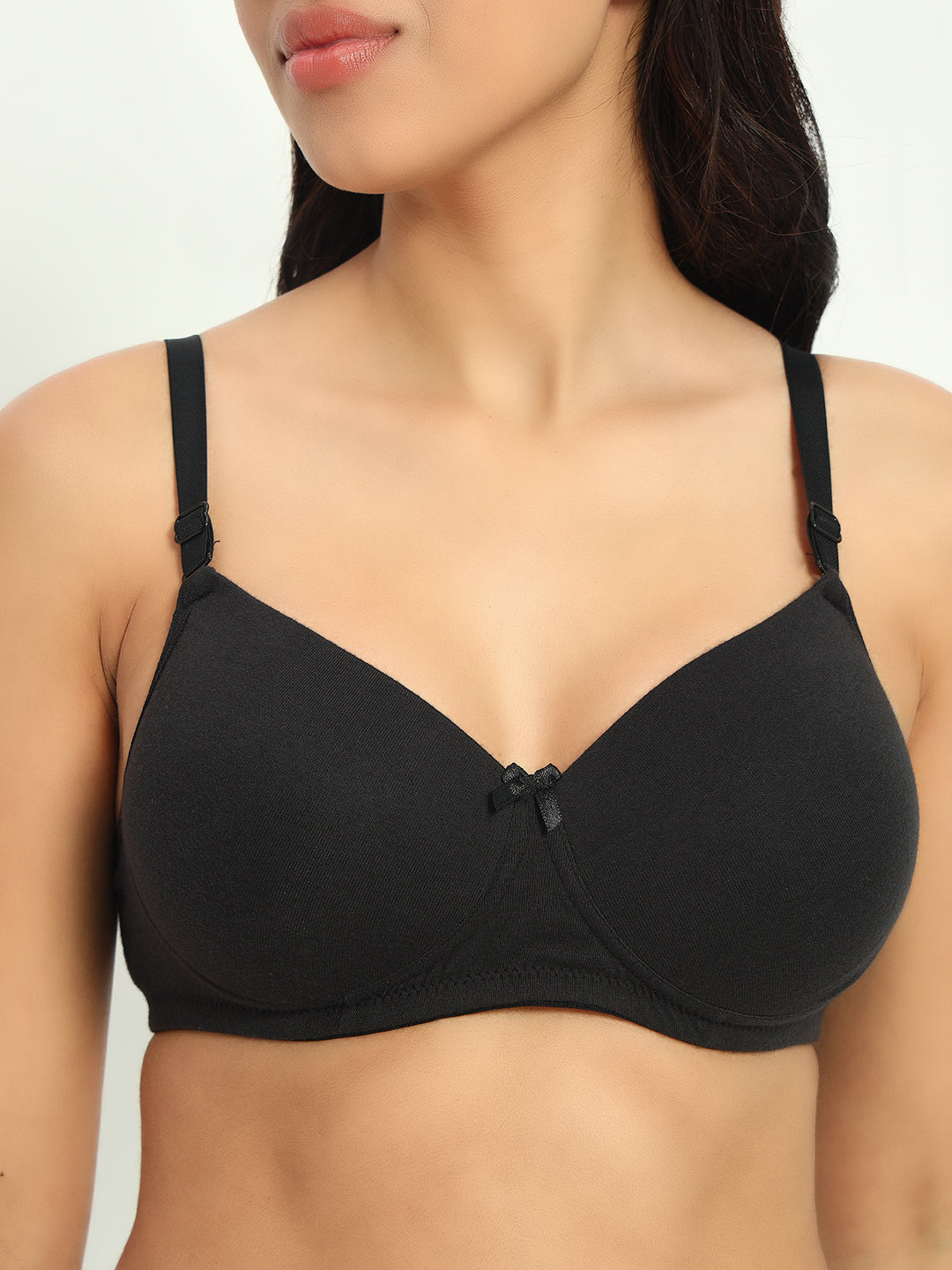 EFFECTINN'S FULL COVERAGE PADDED BRA 1230
