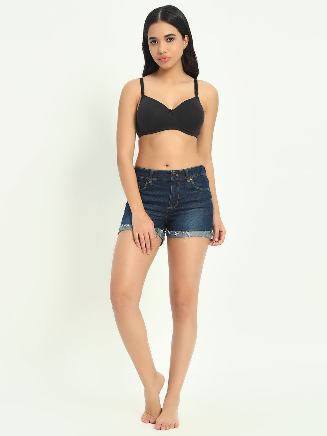 EFFECTINN'S FULL COVERAGE PADDED BRA 1230
