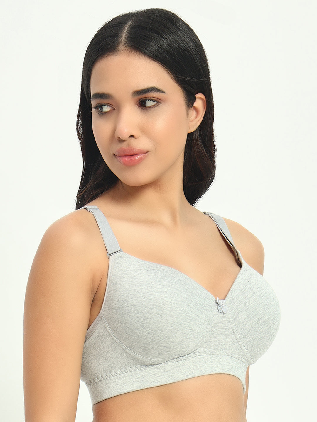 EFFECTINN'S FULL COVERAGE PADDED BRA (1231)
