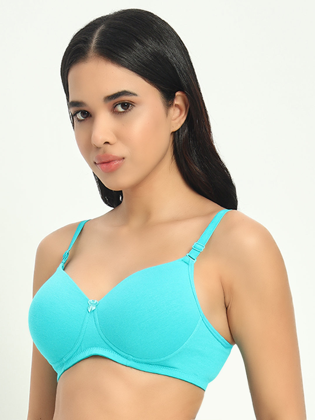 EFFECTINN'S FULL COVERAGE PADDED BRA 1230