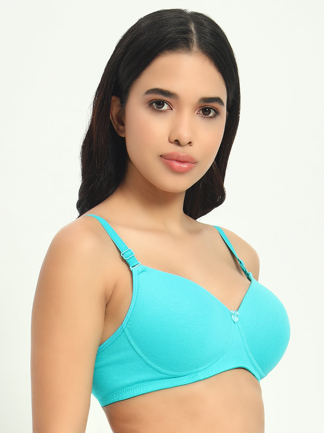 EFFECTINN'S FULL COVERAGE PADDED BRA 1230