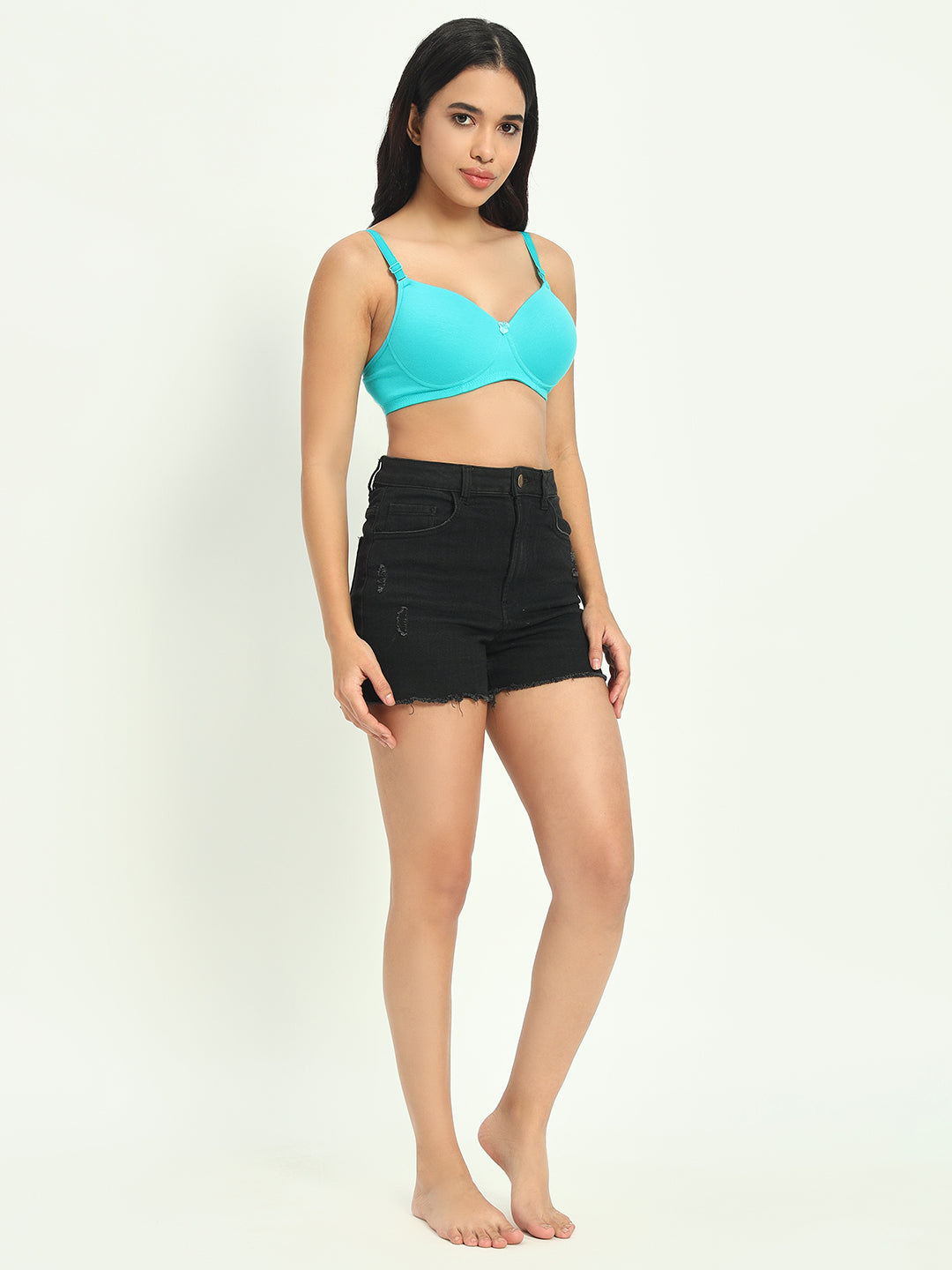 EFFECTINN'S FULL COVERAGE PADDED BRA 1230