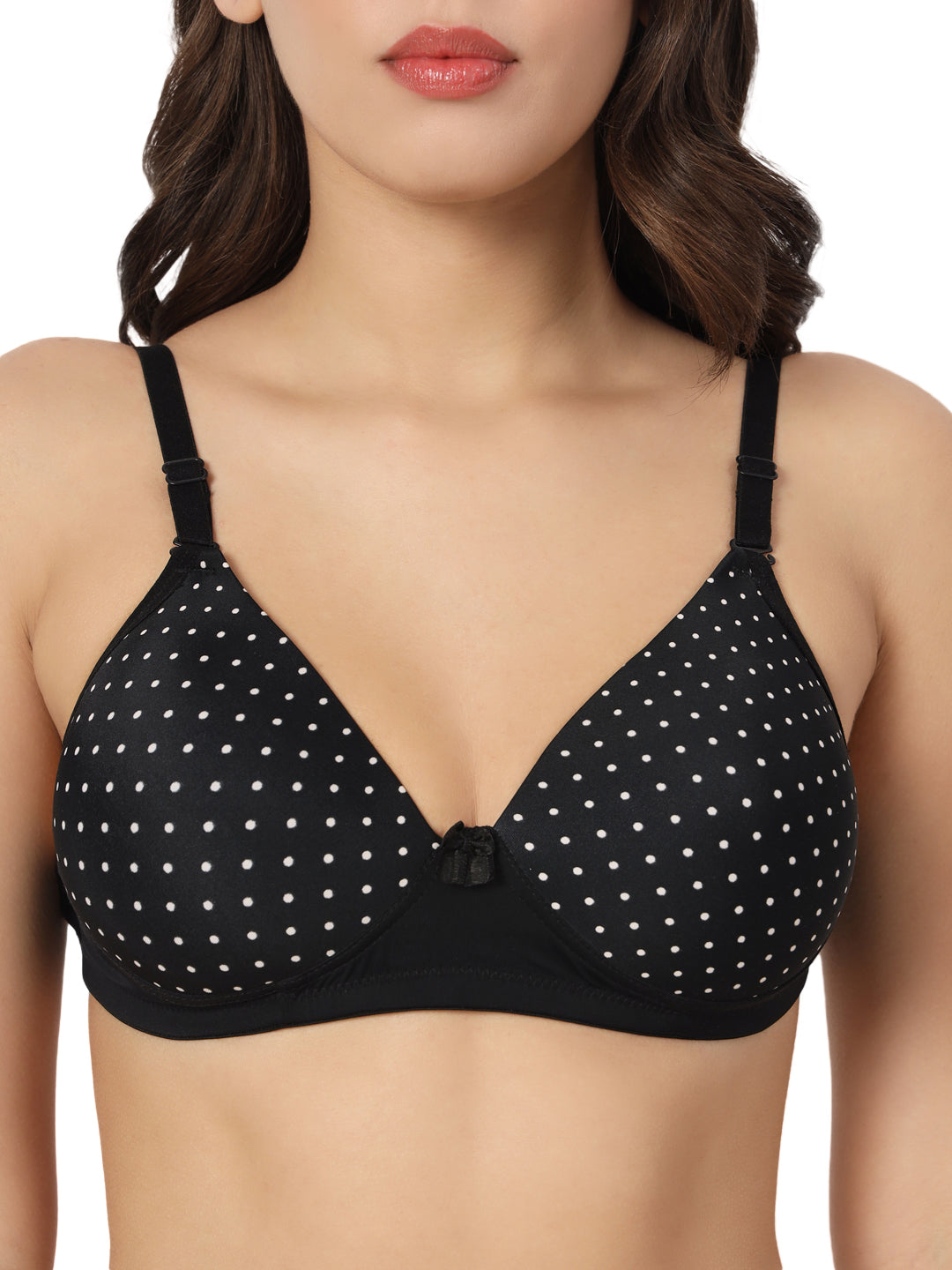 Effectinn's Lightly Padded Backless Bra (EFF_06)