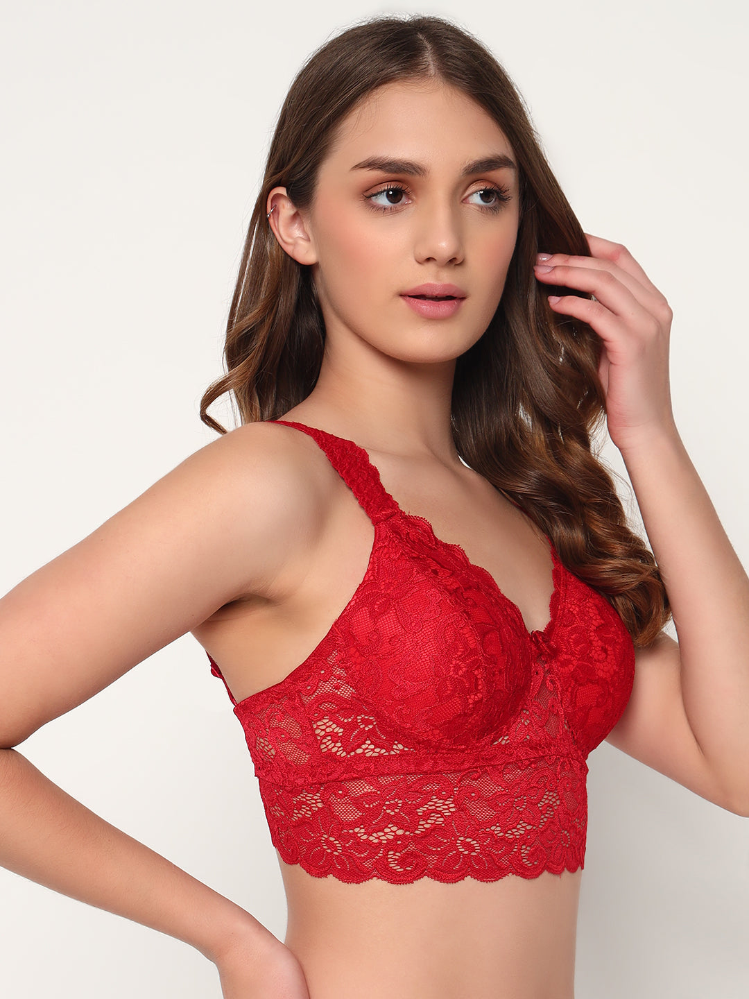 Padded Bralette BL_120 - 1