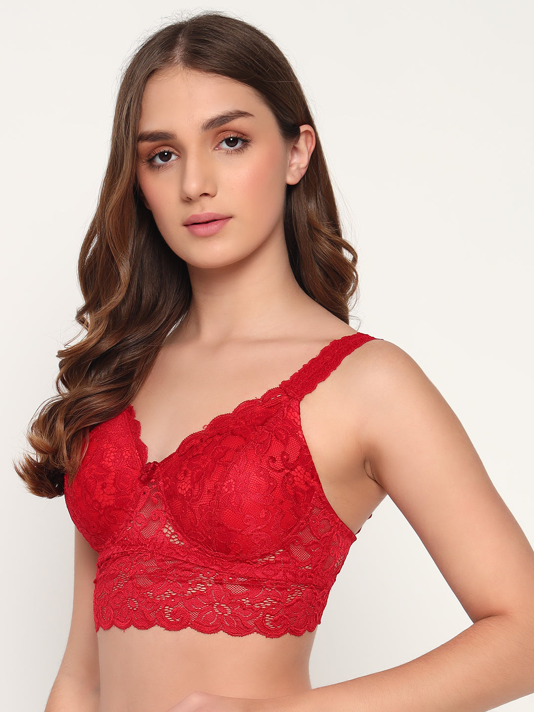 Padded Bralette BL_120 - 1