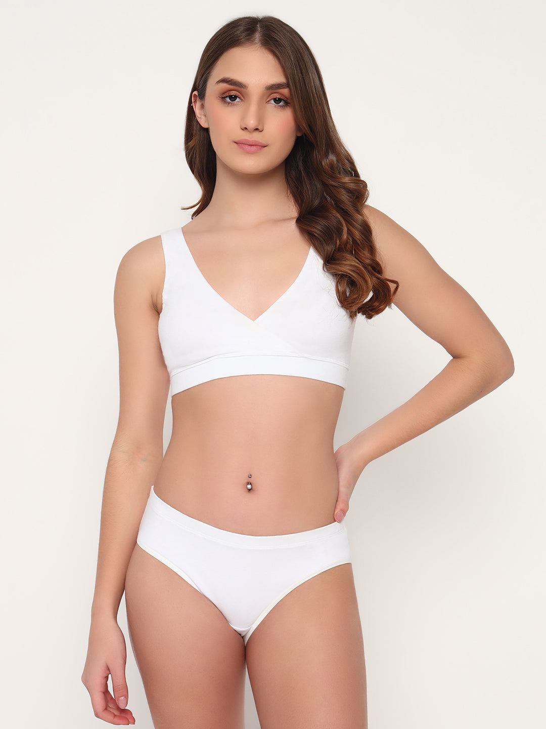 Effectinn's Ultra Soft Maternity Set (SOPHIA)