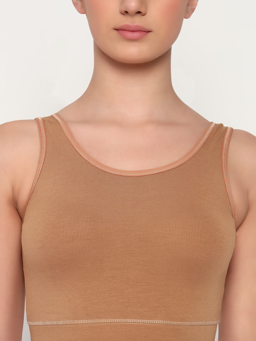 Yoga Long Line Workout Sports Bra 1210