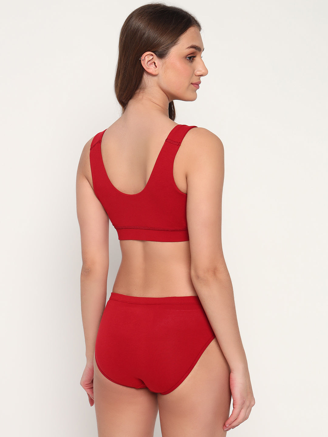 Effectinn's Ultra Soft Maternity Set (SOPHIA)