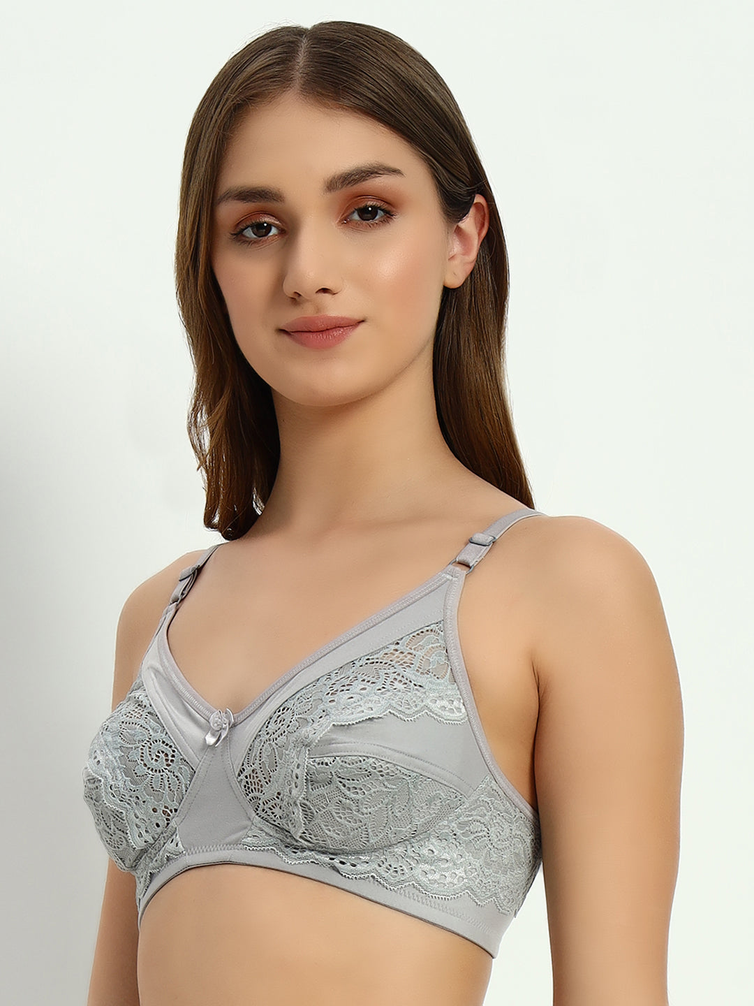 Effectinn's Non-Padded Fancy Bra (Emily)