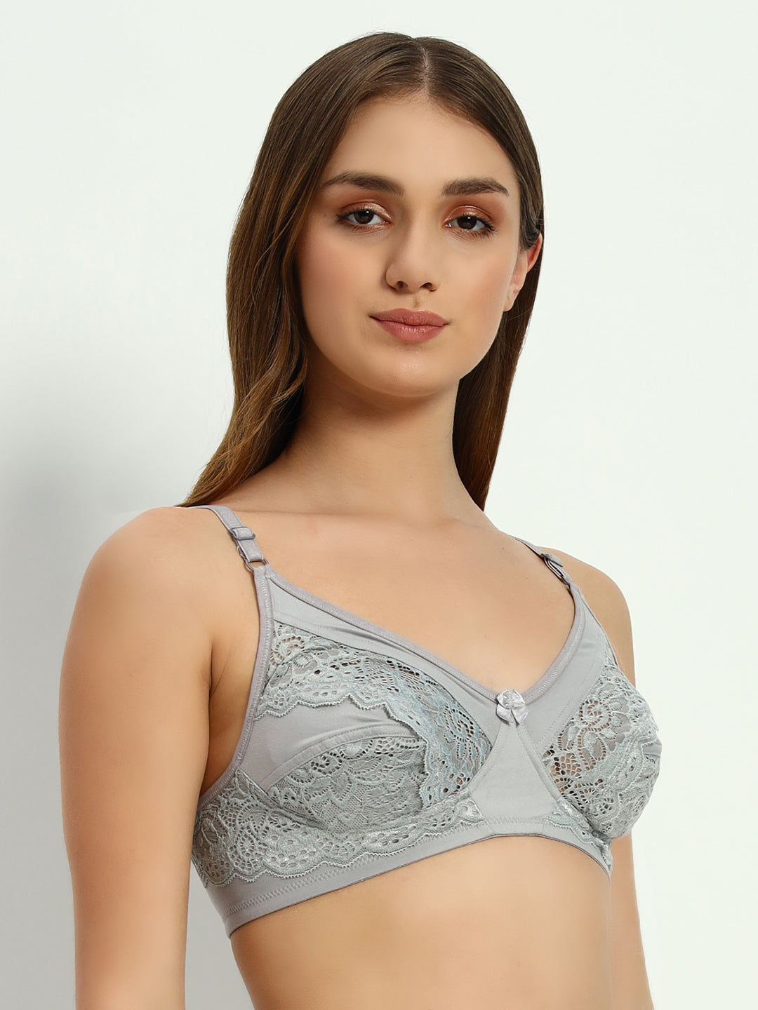 Effectinn's Non-Padded Fancy Bra (Emily)