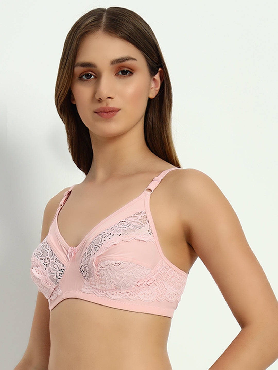 Effectinn's Non-Padded Fancy Bra (Emily)