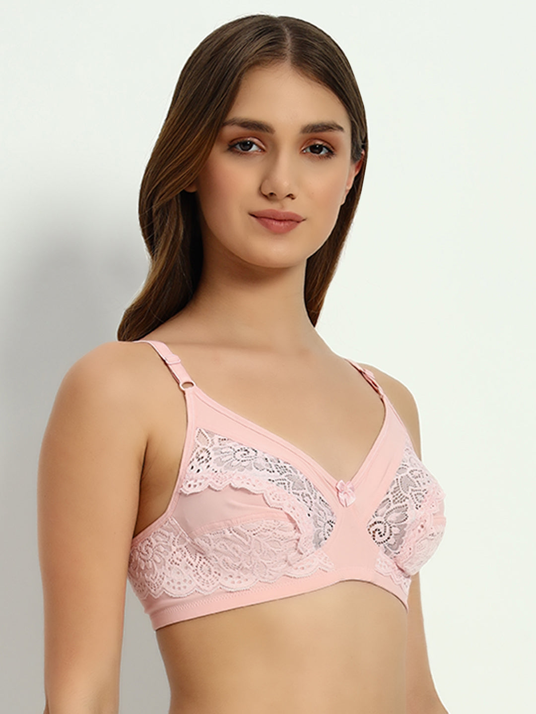 Effectinn's Non-Padded Fancy Bra (Emily)