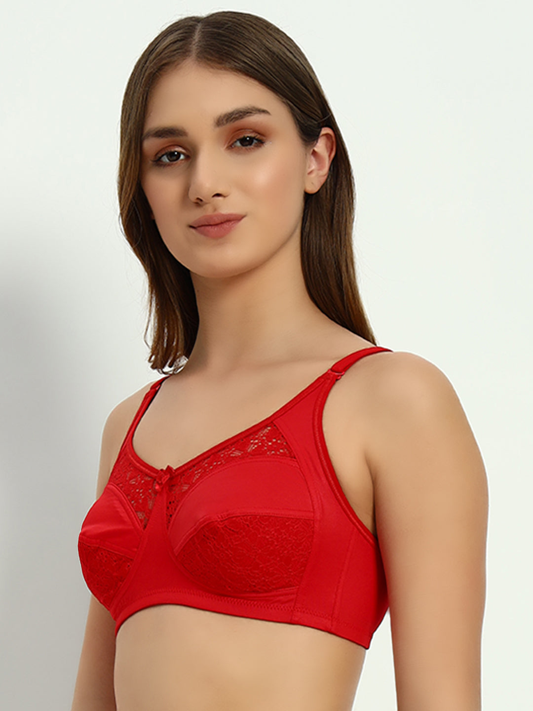 Effectinn's Non-Padded Fancy Bra (MIA)