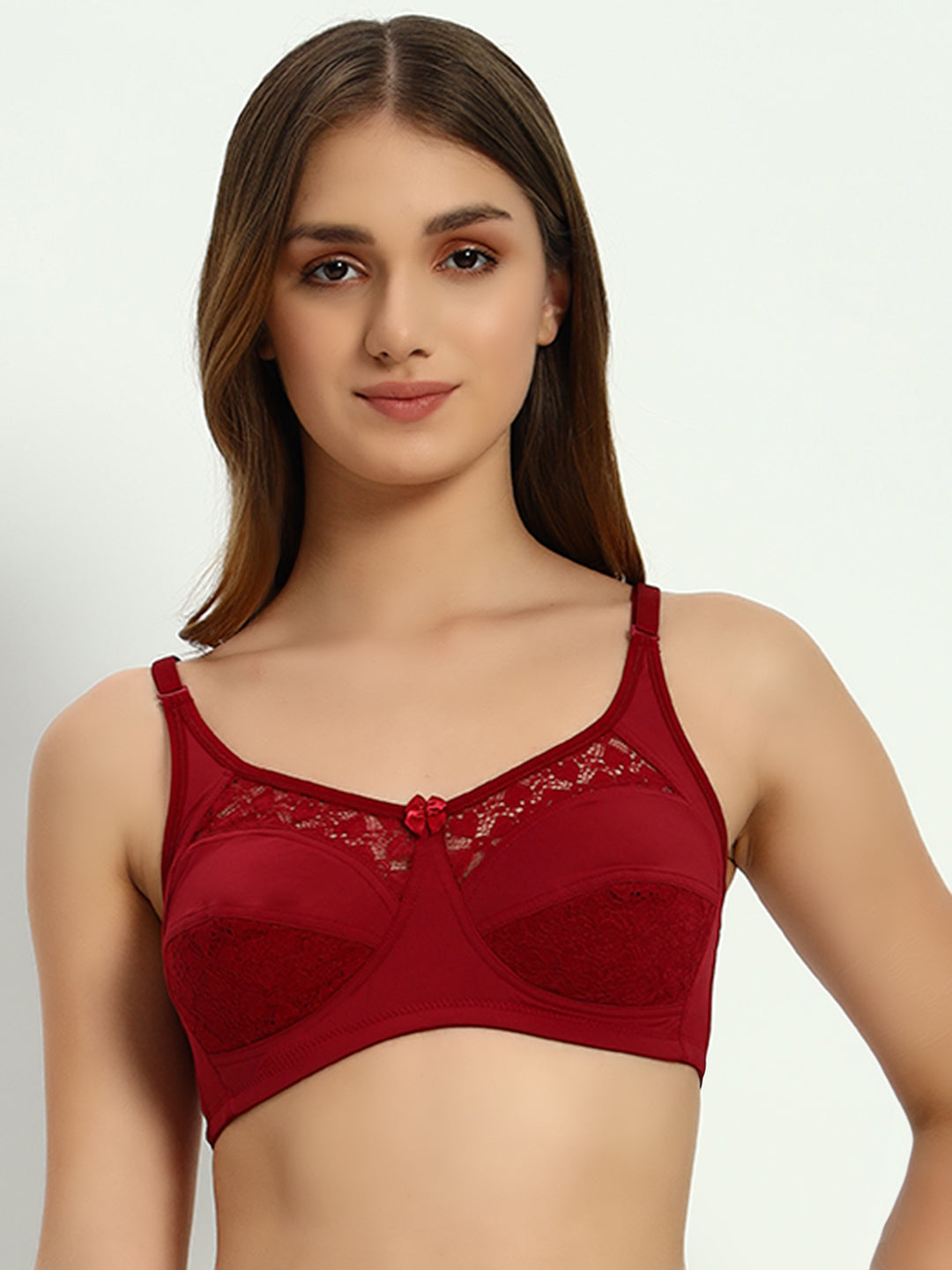 Effectinn's Non-Padded Fancy Bra (MIA)