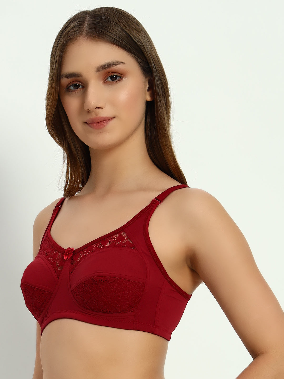 Effectinn's Non-Padded Fancy Bra (MIA)
