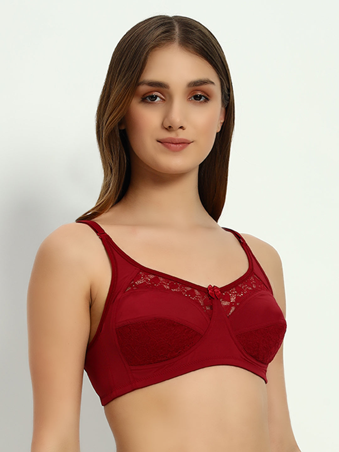 Effectinn's Non-Padded Fancy Bra (MIA)
