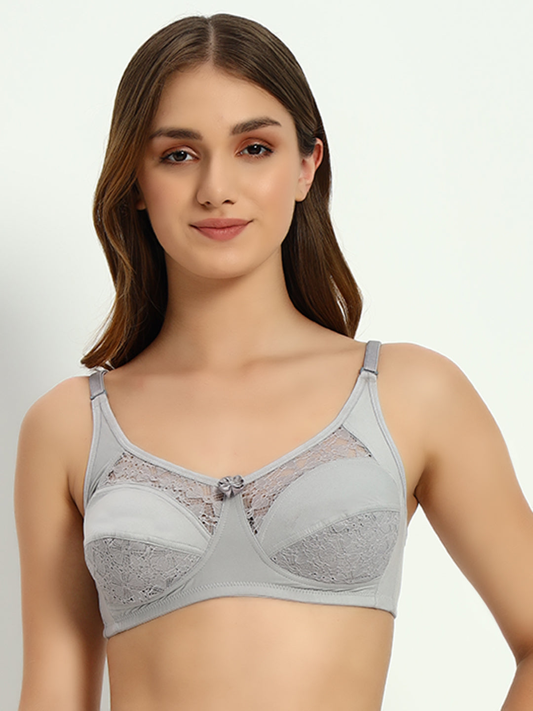 Effectinn's Non-Padded Fancy Bra (MIA)