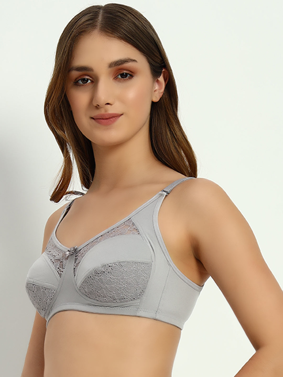 Effectinn's Non-Padded Fancy Bra (MIA)