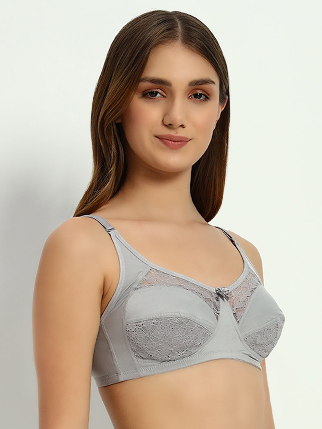 Effectinn's Non-Padded Fancy Bra (MIA)
