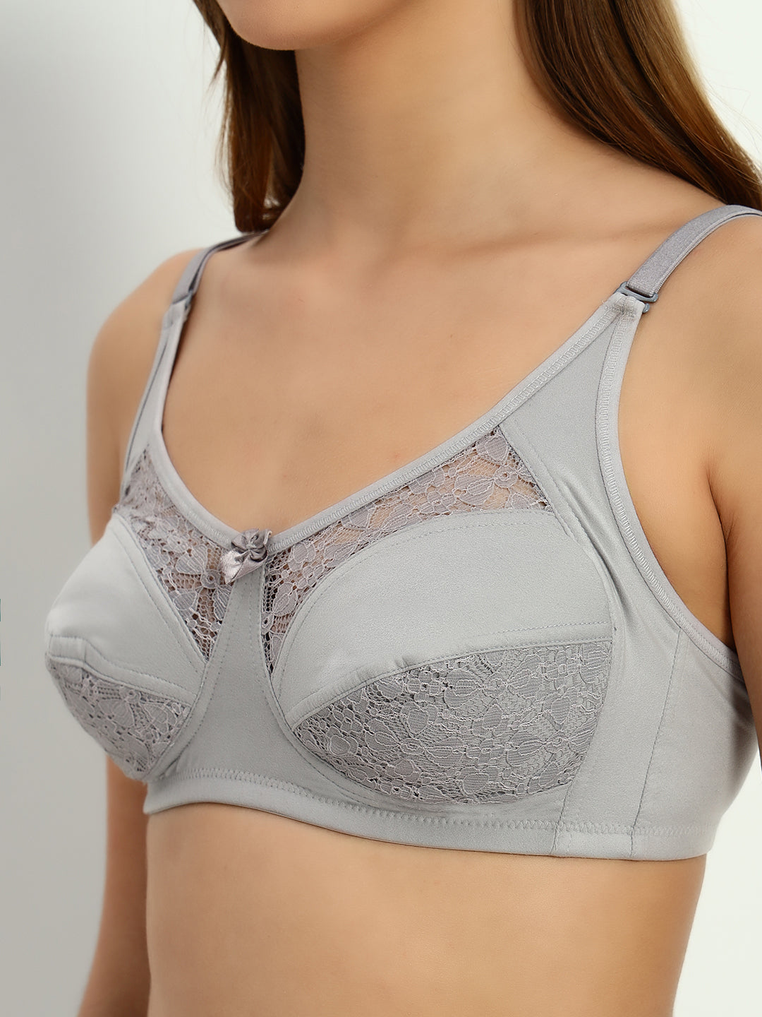 Effectinn's Non-Padded Fancy Bra (MIA)