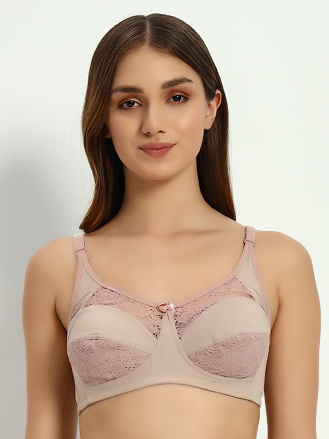Effectinn's Non-Padded Fancy Bra (MIA)