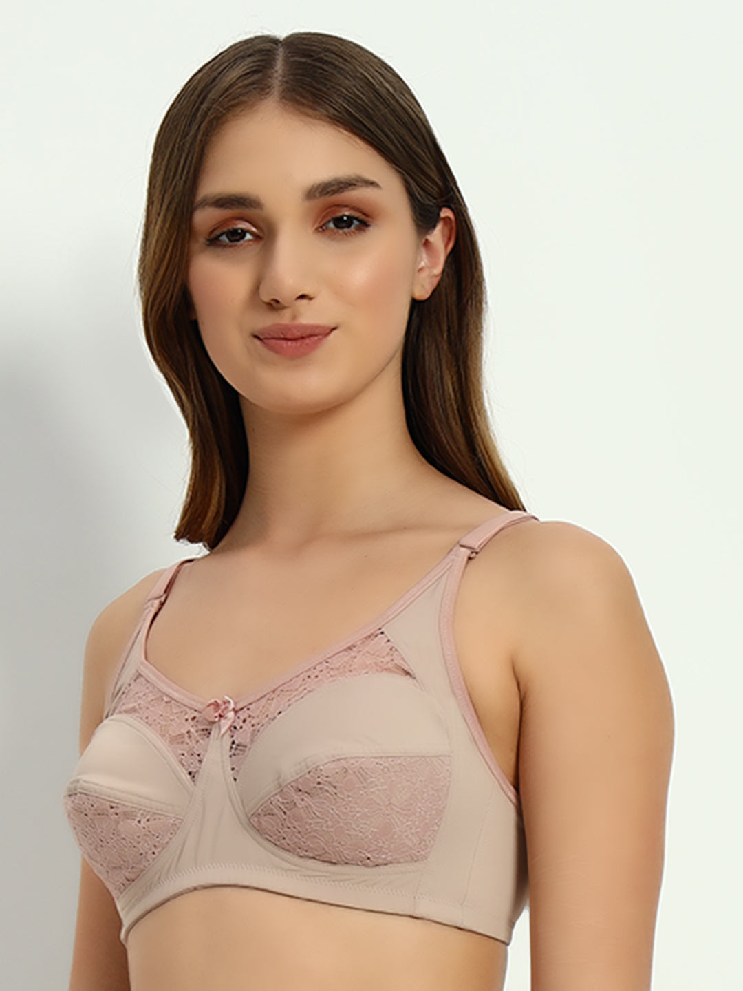 Effectinn's Non-Padded Fancy Bra (MIA)