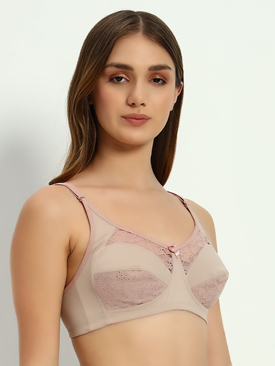 Effectinn's Non-Padded Fancy Bra (MIA)