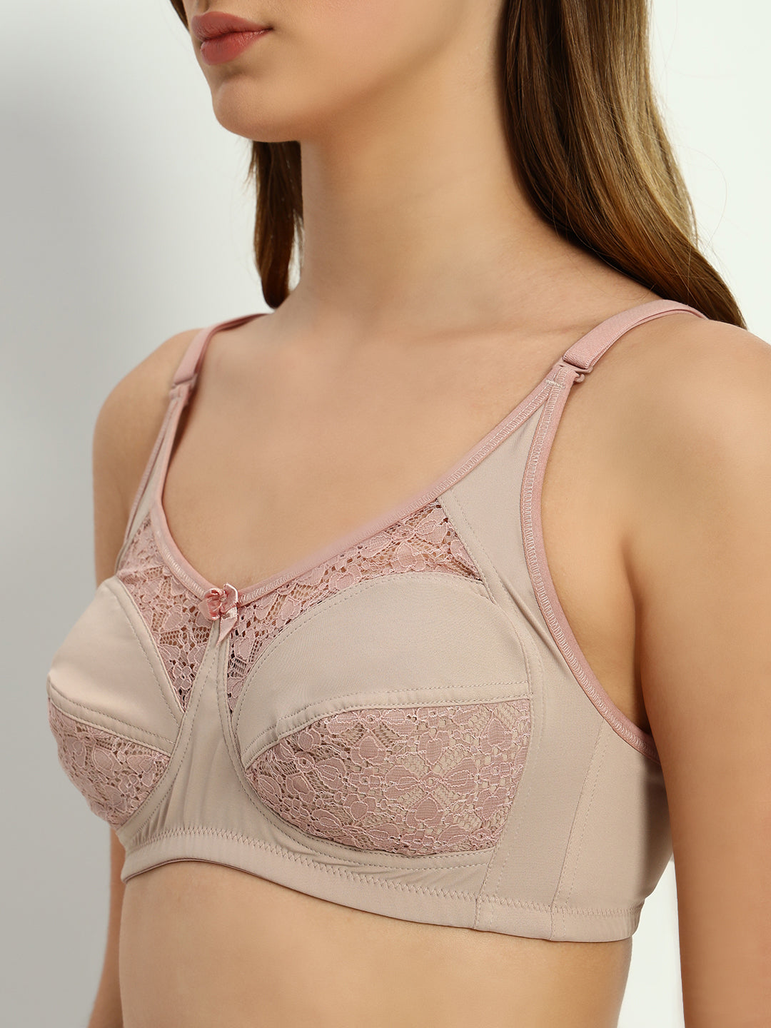 Effectinn's Non-Padded Fancy Bra (MIA)