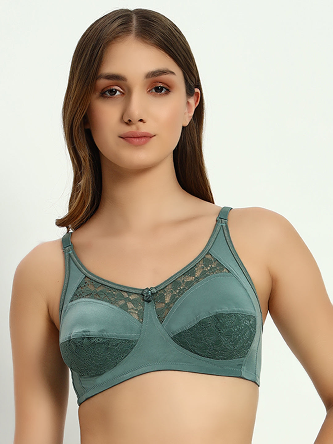 Effectinn's Non-Padded Fancy Bra (MIA)