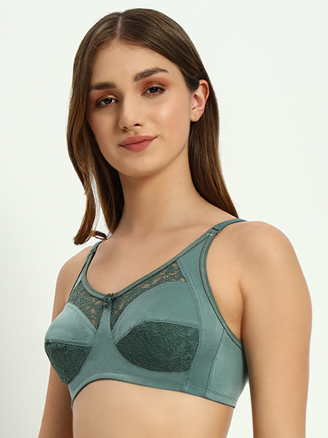 Effectinn's Non-Padded Fancy Bra (MIA)
