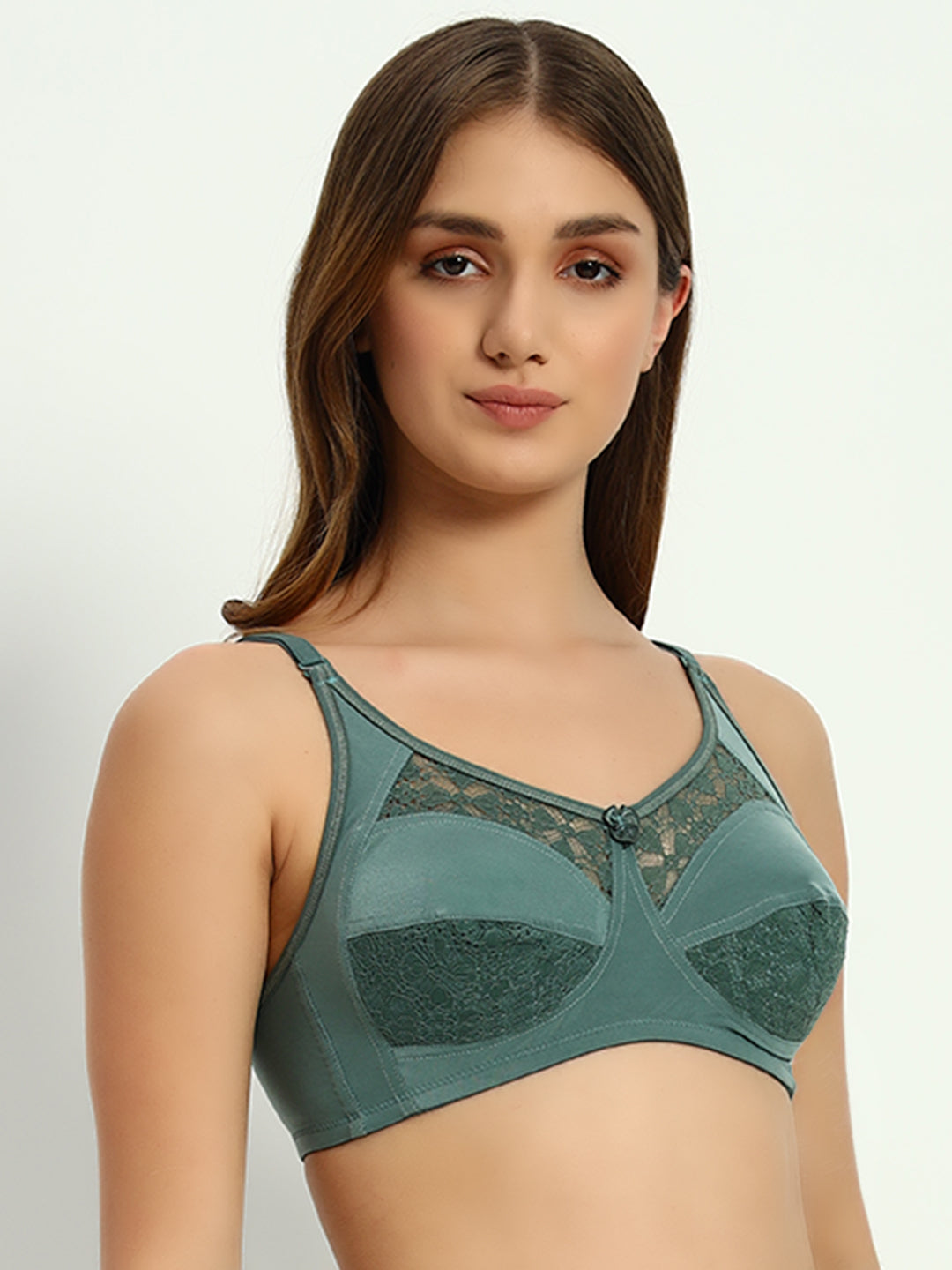 Effectinn's Non-Padded Fancy Bra (MIA)