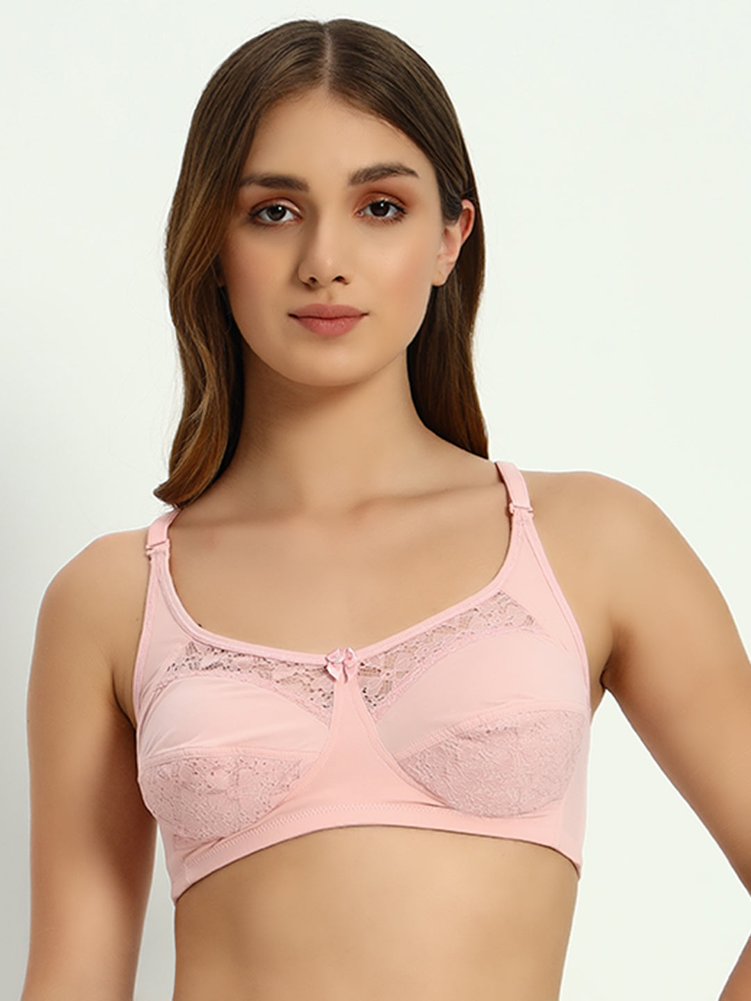 Effectinn's Non-Padded Fancy Bra (MIA)