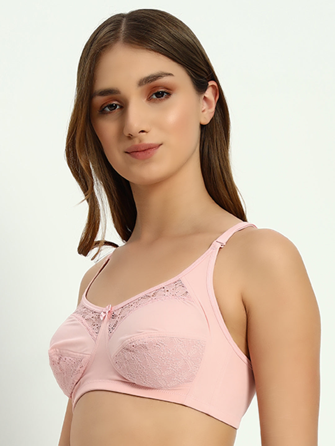 Effectinn's Non-Padded Fancy Bra (MIA)