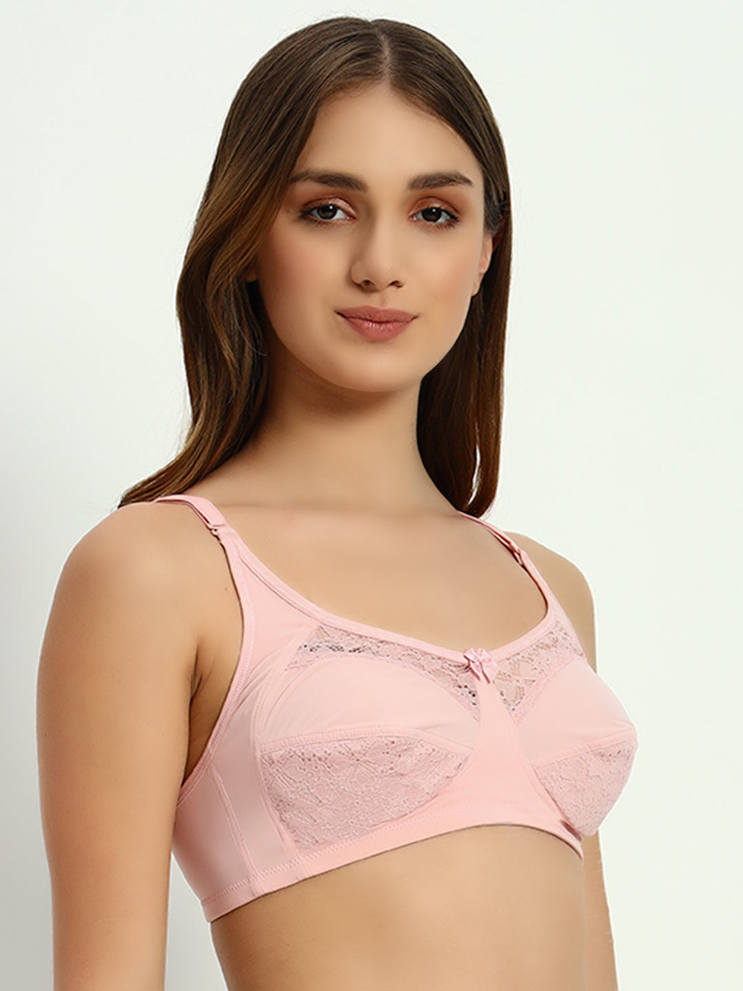 Effectinn's Non-Padded Fancy Bra (MIA)