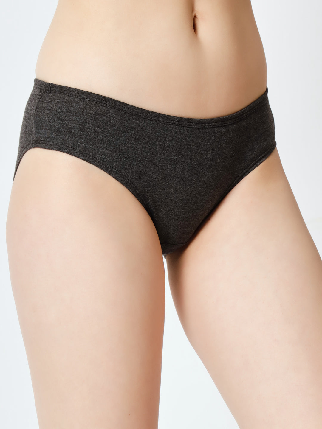 Effectinn Solid Low Rise Seamed Hipster Panty-(Eff_jk-panty_03)