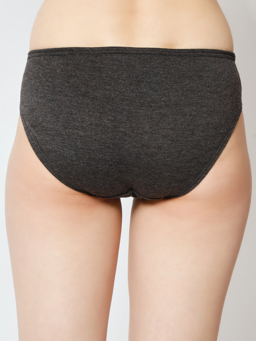 Effectinn Solid Low Rise Seamed Hipster Panty-(Eff_jk-panty_03)