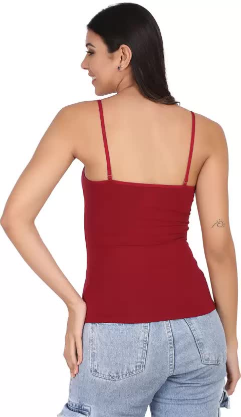 Effectinn's Detachable Camisole - Set of 3 pcs